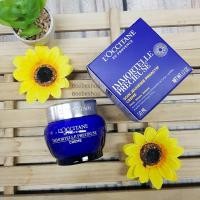 ราคา LOCCITANE Immortelle Precious Cream 50ml ครีมบำรุงผิวหน้า (21279381032)