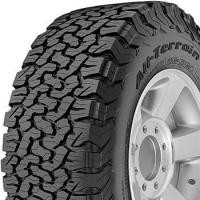 ราคา ติดตั้งฟรี ยางขอบ 18 BFGOODRICH 265 65R18 KO2 (21197364667)