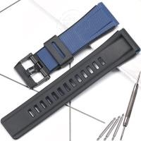 ราคา สายนาฬิกา24เรซิ่นมม เหมาะสำหรับ Casio Pro Trek PRG 600 GA2000 PRW 6600 PRG650กันน้ำสำหรับกีฬาสำหรับผู้ชาย (21076152637)