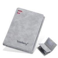 ราคา สินค้าพร้อมส่ง Baellerry กระเป๋าสตางค์ กระเป๋าสตางค์ผู้ชาย (19259973816)