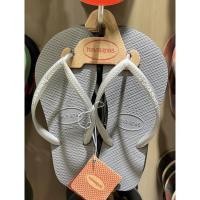ราคา รองเท้าแตะ Havaianas รับประกันของแท้ รุ่นSlim (20054963089)