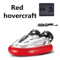 ราคา เรือควบคุมระยะไกล2 4Ghz ไปข้างหน้าย้อนกลับซ้าย ขวาหันการควบคุมระยะไกล Hovercraft (18264090656)