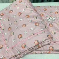 ราคา ผ้าห่มใยไหมคอตตอน ผ้าใยเย็นงานห้าง ผ้านิ่มอย่างดี 100 คุ้มสุดๆ รับประกันผ้านิ่มมาก ขนาด 7 ฟุต SBB (21297584309)