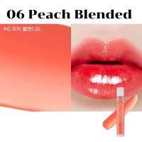 ราคา แท้ ส่งจากไทย ETUDE Glow Fixing Tint Lipstick 3 8g ลิปอีทูดี้ ลิปทินท์ สูตรโกลว์ ติดทน (21228915051)