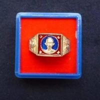 ราคา มาใหม่ แหวนหลวงพ่อรวย รุ่นรวยทันใจ รมาส59 สีเงิน สามารถเลือกขนาดแหวนได้ JR6 1689 ราคาพิเศษ (12293587552)