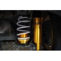 ราคา สปริงกลม สปริงหลอด Tuner Concept ทรงโอ่งกลม สเป็ค ตรงทุกรุ่น Toyota Honda Mazda Ford Isuzu MG (20969766686)