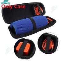 ราคา 100 ของแท้ 2024New กระเป๋าเก็บของที่ครอบกระเป๋าถือเคสแข็งแบบพกพาสำหรับชาร์จ JBL ลำโพงบลูทูธ3ตัว (21306670240)