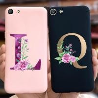 ราคา ฝาครอบตัวอักษรน่ารักสำหรับ Oppo F1s เคส A1601ซิลิโคนนิ่มสำหรับโทรศัพท์ Oppo F1s OppoF1s (12200427517)