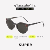 ราคา ลดแรง แว่นกันแดด SUPER by RETROSUPERFUTURE รุ่น SUPER LUCIA CORE ทรงCat Eye ดีไซน์แฟชั่นยุคใหม่ (20614580008)