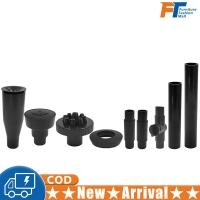 ราคา ชุดหัวฉีดปั้มน้ำพุ9ชิ้นปรับความสูงได้หัวเครื่องฉีดน้ำสนามหญ้าน้ำตกสำหรับปั๊มน้ำแบบจุ่ม (18666989848)