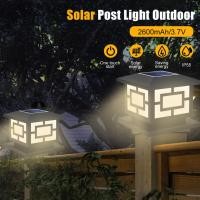 ราคา Ready Solar night lamp Led Solar decorative lamp Solar cell lamp IP55 Waterproof Garden lamp (16531000464)