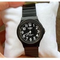 ราคา นาฬิกา คาซิโอ Casio watch แฟชั่นสุดฮอตราคาประหยัด แถมฟรีผ้าเช็ดเซ็ทเวลา (19123678261)