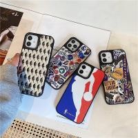 ราคา TiFY NBA Finals Jordan Mirror Case iPhone 13 Pro MAX 12 11 Pro MAX XR X XS MAX 6 7 8 Plus SE2020 TPU กันกระแทกฝาครอบโทรศัพท์กลับน่ารักแฟชั่น INS สไตล์ปลอก (15465307486)