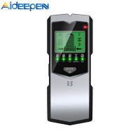 ราคา Aideepen SH401ห้าในหนึ่งตัวตรวจจับกำแพงเครื่องตรวจจับโลหะผนังมือถือเครื่องตรวจจับโลหะ (17192410458)