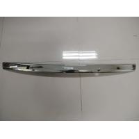 ราคา คิ้วฝากระโปรงท้ายบน Toyota Vios 2013 2016 ชุบโครเมี่ยม A (12659263900)