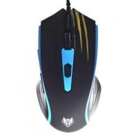 ราคา USB Optical Mouse NUBWO NM 56 (6849620590)