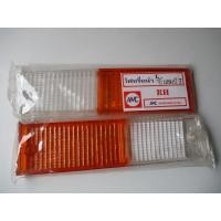 ราคา ฝาไฟหรี่กันชน มิตซูบิชิ แลนเซอร์ แชมป์ 1 MITSUBISHI LANCER CHAMP 1 สีส้ม ขาว ซ้ายขวา ราคา 1 คู่ คะส่งฟรี (12382429346)