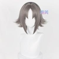ราคา หนังศีรษะจำลองวิกผมคอสเพลย์ Mysta สำหรับสมาชิกใหม่ Rainbow Club VTuber (20456636878)