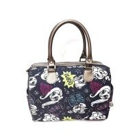 ราคา กระเป๋าทรงหมอน ลายลิขสิทธิ์แท้โพนี่ กระเป๋าสะพายข้าง กระเป๋าถือ ขนาด 11 นิ้ว (9648648782)