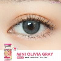 ราคา คอนแทคเลนส์ Kitty Kawaii Mini Olivia สายตาปกติ สายตาสั้น (6701442993)