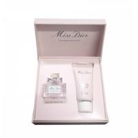 ราคา Miss Dior Blooming Bouquet EDT 5ml Body Milk 20ml Gift ของขวัญ 3Nov nth (21113063520)