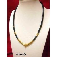 ราคา สร้อยคอคล้องพระ กะลาทองเลเซอร์ (529580084)