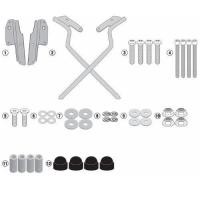 ราคา GIVI SR1178 Specific Rear Rack แร็คติดตั้งกล่องท้าย (16378314178)