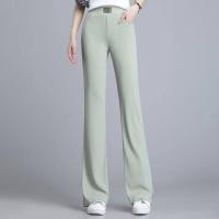 ราคา กางเกงผู้ชายขาสามส่วนผู้หญิงลำลองใส่ได้หลายโอกาสยางยืดเอวสูงผ้าไอซ์ซิลค์สำหรับฤดูร้อน (19401484380)