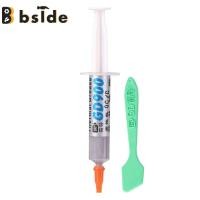 ราคา ร้านเครื่องมือ Bside ตัวควบคุมอุณหภูมิซิลิโคนระบายความร้อนฮีทซิงค์ผสมซิลิโคนปูนปลาสเตอร์พัดลมระบายความร้อน CPU (18994093735)