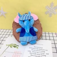 ราคา กระเป๋าเป้แฟชั่นรูปทรงการ์ตูน สำหรับเด็ก ผ้ากำมะหยี่ พร้อมส่ง (18460881349)