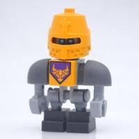 ราคา LEGO Nexo Knights Axl Bot new (21093531727)
