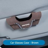 ราคา เหมาะสำหรับ Haval ซีรีส์ H ซีรีส์ F M M ใหญ่สุนัขรักครั้งแรกสุนัข H6S ติดรถแว่นตาคลิปหนีบอเนกประสงค์รถยนต์ที่หนีบแว่นกันแดดรถกล่องแว่นตากล่องแว่นตากันแดดหนังตัวดูดแม่เหล็กที่หนีบตั๋ว (20393064282)