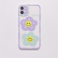 ราคา เคส iphone 6 6s 7 8 Plus X Xs Max Xr 11 12 13 Pro Max เคสโทรศัพท์มือถือ ซิลิโคน tpu ลายดอกไม้น่ารัก เคสไอโฟน 12 (14604691507)