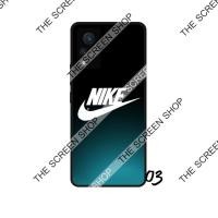 ราคา เคส VIVO V21 V21 5G ใช้เคสตัวเดียวกัน เคสโทรศัพท์ เคสมือถือ เคสสกรีน เคสลาย ไนกี้ NIKE (16420926333)