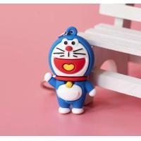 ราคา พวงกุญแจโดเรม่อน ตุ๊กตาโดเรม่อน พร้อมส่ง (17702530542)