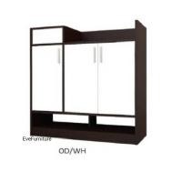 ราคา ตู้รองเท้า 90ซม ขนาด W90 x D35 x H90 cm สี สีโซลิค ขาว สีโอ็ค ขาว สีโซลิค กราไฟท์ สีไลท์เวงเก้ (17745408598)