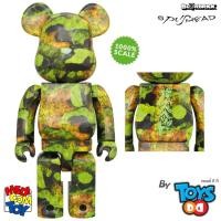 ราคา BEARBRICK PUSHEAD 6 1000 (16907450231)