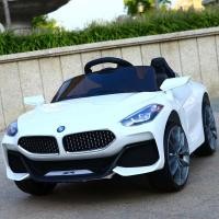 ราคา เท่ห์ๆ BMW i8 BMW Z4 รถแบตเตอรี่เด็ก รถเด็กนั่ง รถแบตเตอรี่ รถแบตเตอรี่เด็ก รถเด็ก ขนาด2มอเตอร์ (20800626916)