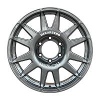 ราคา ล้อแม็กซ์ ลาย EVO SPORT MADE IN THAILAND ขายเป็นชุด แม็กซ์รถยนต์ อะไหล่รถยนต์ ล้อแม็กซ์สวย แข็งแรง ทนทาน สินค้าคุณภาพ (16980607108)