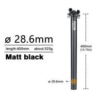 ราคา UNO Seatpost จักรยานเสือภูเขา Seatpost 25 4 27 2 28 6 30 9 31 6x35 0 400MM จักรยานหลักอานอะลูมินัมอัลลอยแกนเบาะจักรยานเสือหมอบที่นั่ง MTB สำหรับทุกชิ้นส่วนอานจักรยาน (19249870421)
