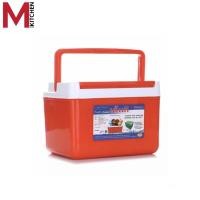 ราคา MKITCHEN กระติกน้ำแข็ง กระติกเก็บน้ำแข็ง กระติกเก็บความเย็น กระติกเก็บความเย็นพกพา กระติกเด็นกิ SN798 C5 (20238044708)