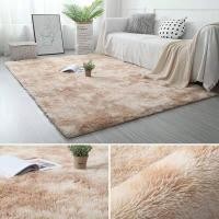 ราคา Minic พรม พรมทรงกลม พรมปูพื้นห้องนั่งเล่นมินิมอล พรมห้องนอน พรมขนยาวนุ่ม พรมปูพื้น ตกแต่งบ้าน พรมปูพื้นกันลื่น พรมผืนใหญ่ (18480056763)