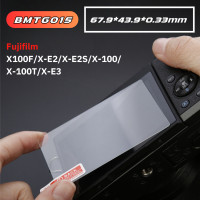 ราคา Kingma ฟิล์มกระจก ป้องกันหน้าจอ ฟิล์มกันรอยขีดข่วนและนิ้วมือ CANON NIKON SONY FUJI OLYMPUS RICOH (21003180412)