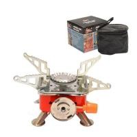 ราคา Hike Mount หัวเตา แก๊สพกพา สำหรับแก๊สกระป๋อง พร้อมกระเป๋าจัดเก็บ (14880882916)