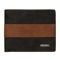 ราคา กระเป๋าสตางค์ ผู้ชาย ใบสั้น กระเป๋าหนัง งานพรีเมี่ยม ใส่บัตรได้หลายใบ (17595813118)