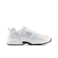 ราคา AUTHENTIC New Balance Mr530BA 530 New Balance รองเท้าผ้าใบลําลอง สีขาว สีฟ้า Official genuine Mens and Womens Running Shoes 100 Original (21222250766)