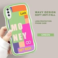 ราคา เคสโทรศัพท์สำหรับ Samsung Galaxy A34 5G A50 A50S A51 Samsunga34 5G Samsunga50 Samsunga50s Samsunga51เคสลายการ์ตูนหลากสีเคสนิ่ม (20683089544)
