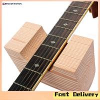 ราคา Broadfashion Guitar Neck Rest Support Pillow Luthier Tool for Electric Acoustic Guitar Bass (20702244721)