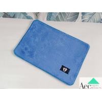 ราคา พรมเช็ดเท้าหนานุ่มกันลื่น พรมซับน้ำ ดักฝุ่น หลากหลายสีสินค้าดีมีคุณภาพพรมหน้าห้องน้ำ พรมหน้าห้องนอนสินค้าพร้อมส่งเก็บปลายทาง (15333811148)