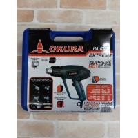 ราคา Okura เครื่องเป่าลมร้อน เป่าลมร้อน (16741277650)
